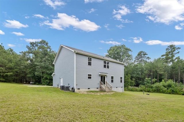 464 Denny Lane, Carthage, NC 28327