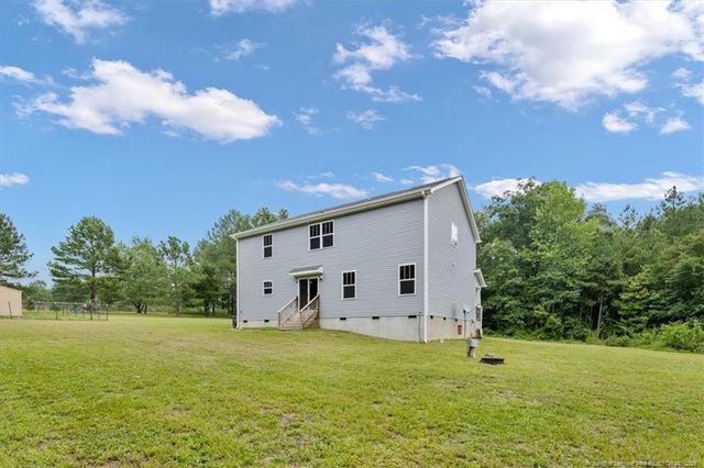 464 Denny Lane, Carthage, NC 28327