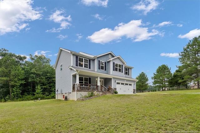 464 Denny Lane, Carthage, NC 28327