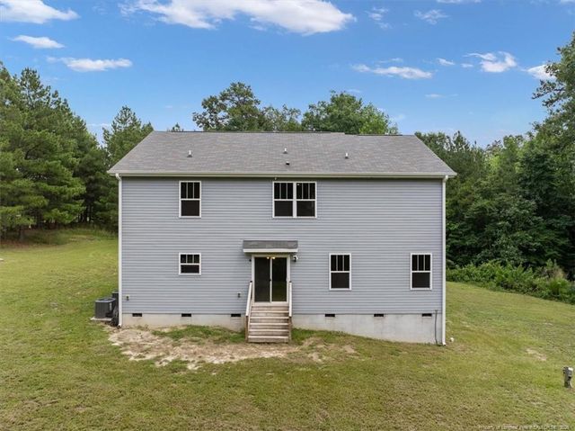 464 Denny Lane, Carthage, NC 28327