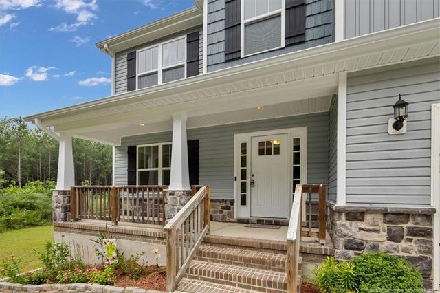 464 Denny Lane, Carthage, NC 28327