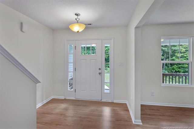 464 Denny Lane, Carthage, NC 28327