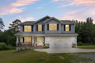 464 Denny Lane, Carthage, NC 28327