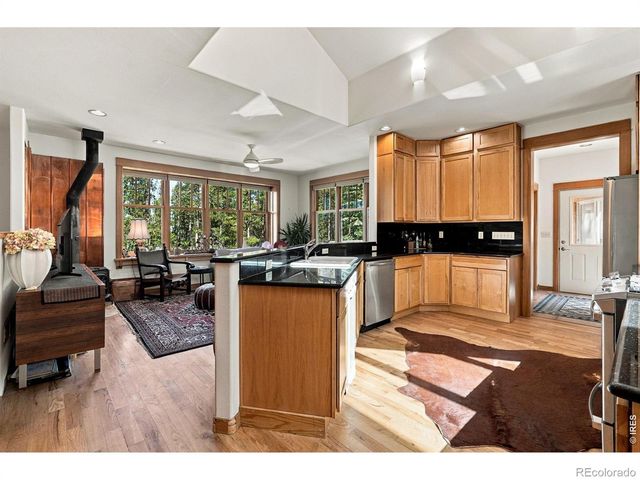 57 Aspen Way, Nederland, CO 80466