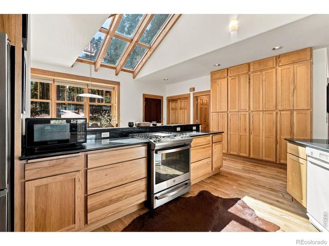 57 Aspen Way, Nederland, CO 80466