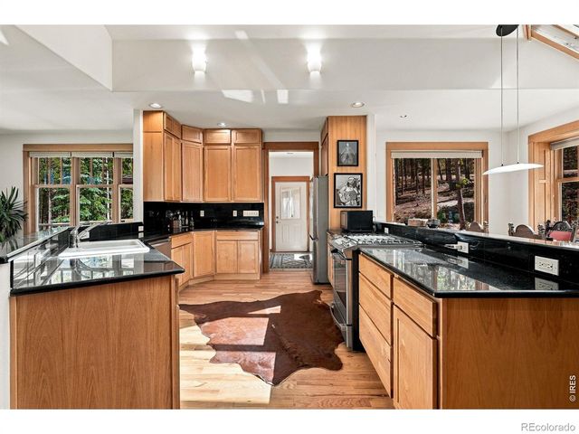 57 Aspen Way, Nederland, CO 80466