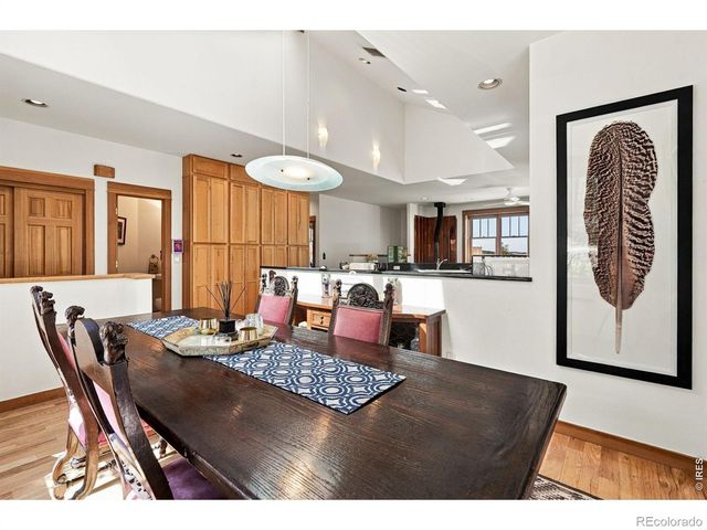 57 Aspen Way, Nederland, CO 80466