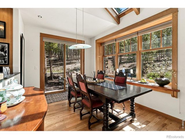 57 Aspen Way, Nederland, CO 80466