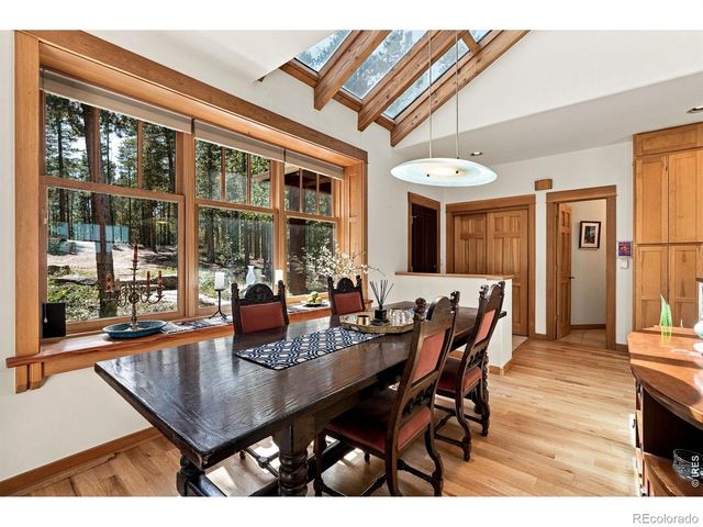 57 Aspen Way, Nederland, CO 80466