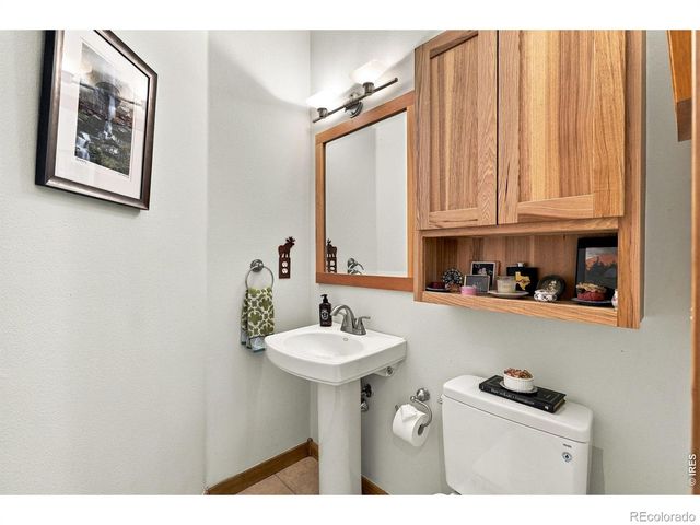 57 Aspen Way, Nederland, CO 80466