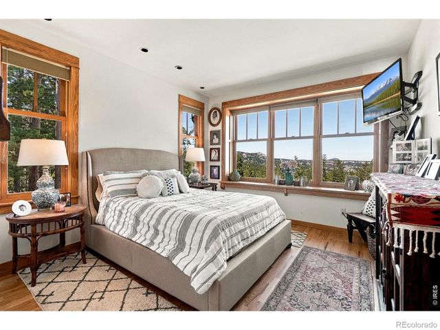 57 Aspen Way, Nederland, CO 80466