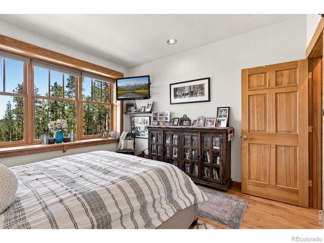 57 Aspen Way, Nederland, CO 80466