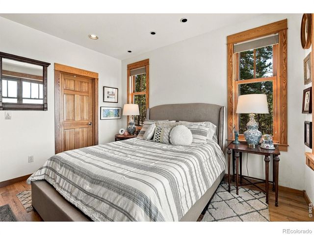 57 Aspen Way, Nederland, CO 80466