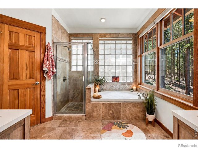 57 Aspen Way, Nederland, CO 80466