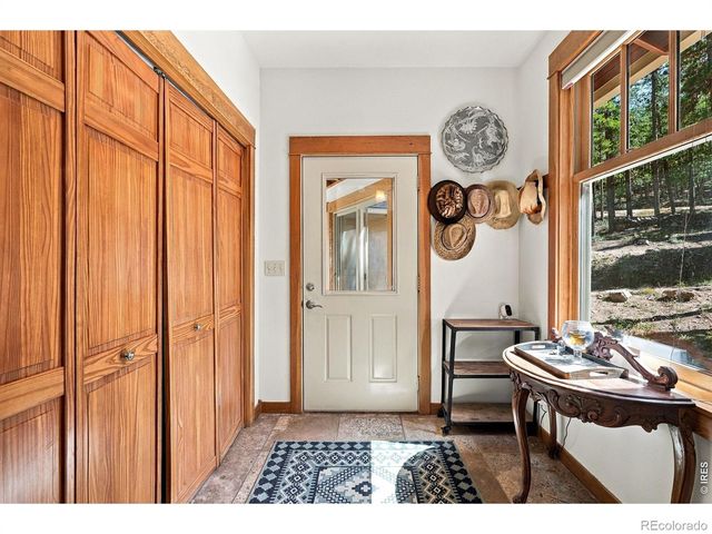 57 Aspen Way, Nederland, CO 80466