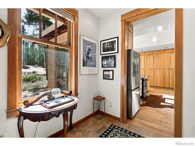57 Aspen Way, Nederland, CO 80466