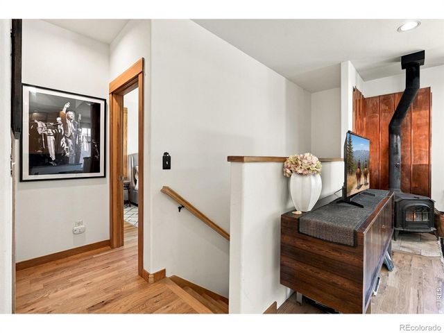 57 Aspen Way, Nederland, CO 80466