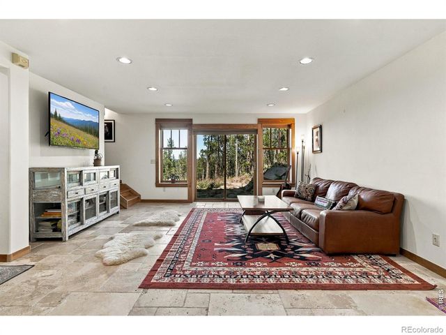 57 Aspen Way, Nederland, CO 80466