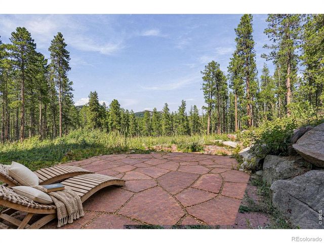 57 Aspen Way, Nederland, CO 80466