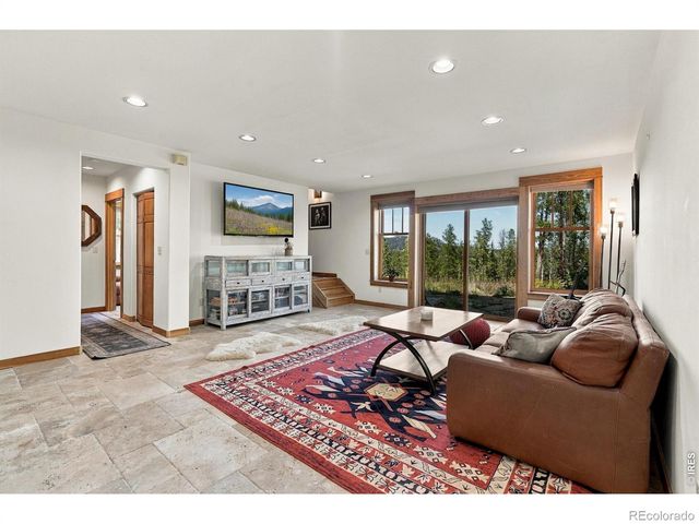 57 Aspen Way, Nederland, CO 80466