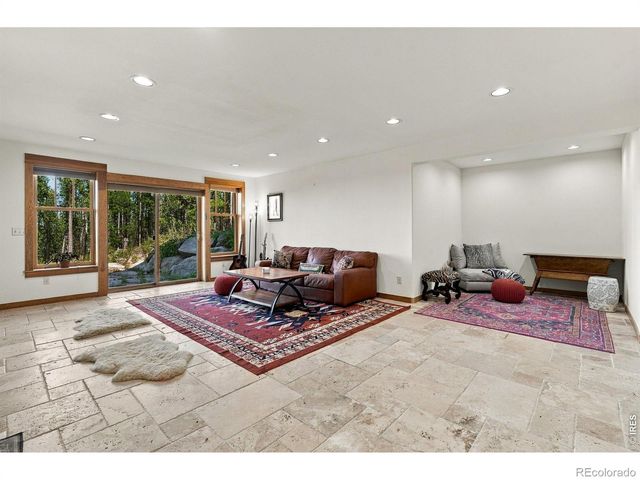 57 Aspen Way, Nederland, CO 80466