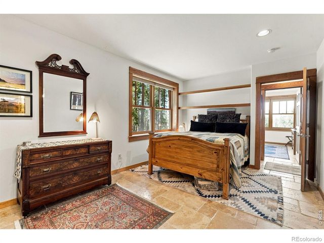 57 Aspen Way, Nederland, CO 80466