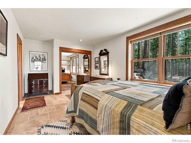 57 Aspen Way, Nederland, CO 80466