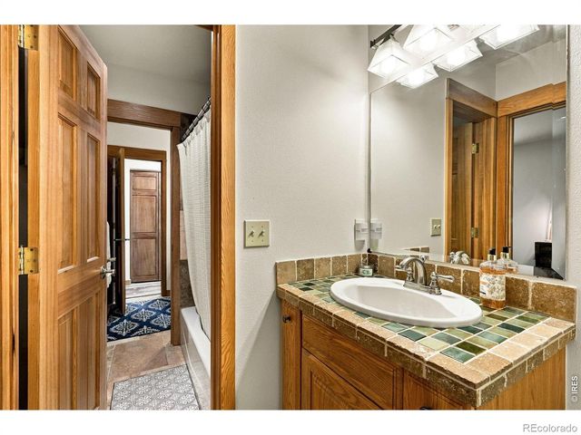 57 Aspen Way, Nederland, CO 80466