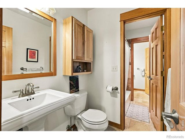 57 Aspen Way, Nederland, CO 80466