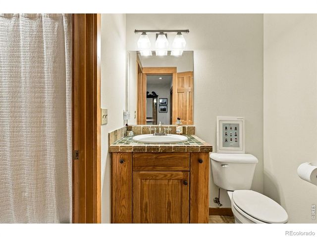 57 Aspen Way, Nederland, CO 80466