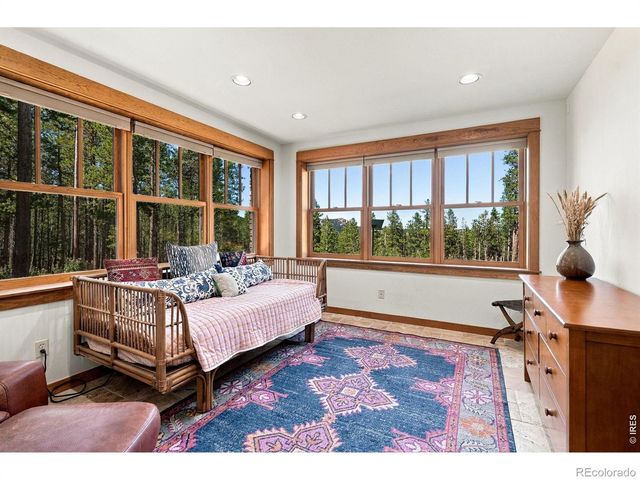 57 Aspen Way, Nederland, CO 80466