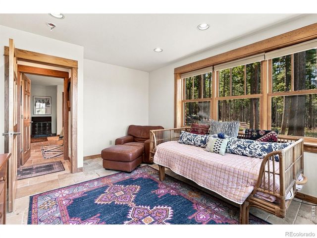 57 Aspen Way, Nederland, CO 80466