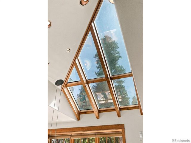 57 Aspen Way, Nederland, CO 80466