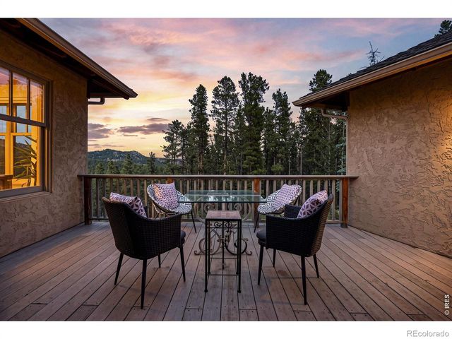 57 Aspen Way, Nederland, CO 80466