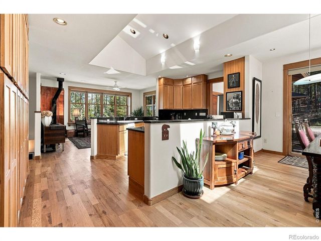 57 Aspen Way, Nederland, CO 80466