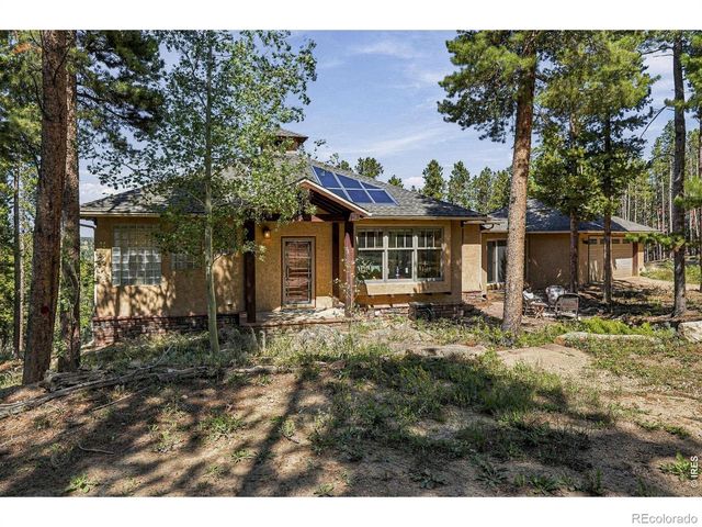 57 Aspen Way, Nederland, CO 80466