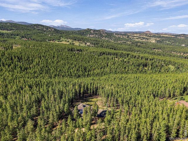 57 Aspen Way, Nederland, CO 80466