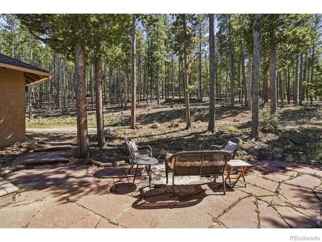 57 Aspen Way, Nederland, CO 80466