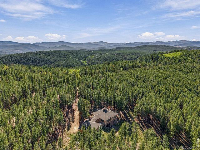 57 Aspen Way, Nederland, CO 80466
