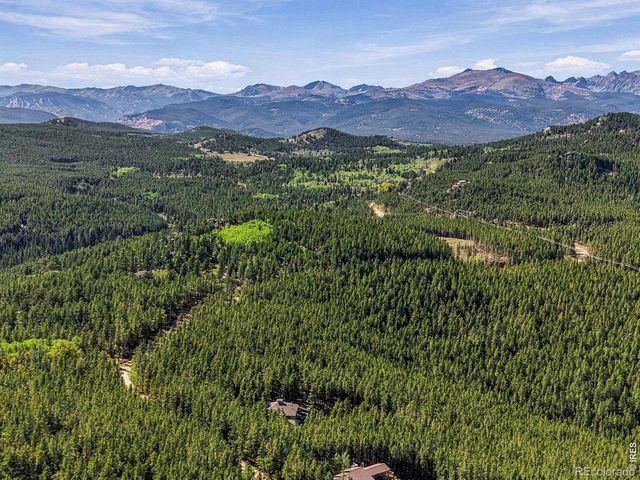 57 Aspen Way, Nederland, CO 80466