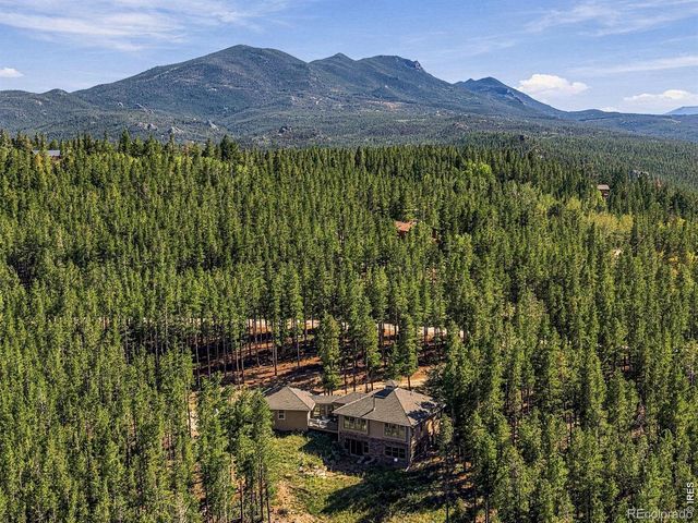57 Aspen Way, Nederland, CO 80466