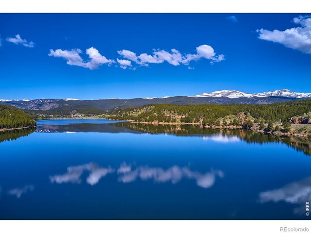57 Aspen Way, Nederland, CO 80466