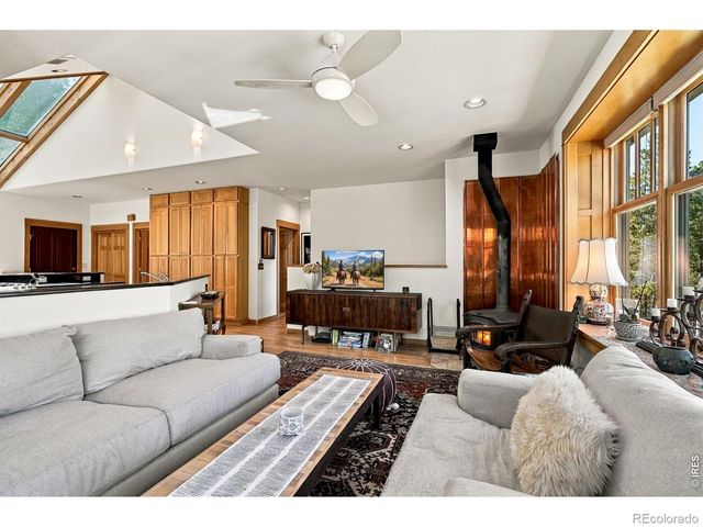 57 Aspen Way, Nederland, CO 80466
