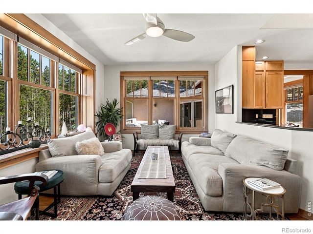 57 Aspen Way, Nederland, CO 80466