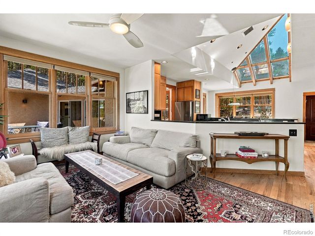 57 Aspen Way, Nederland, CO 80466