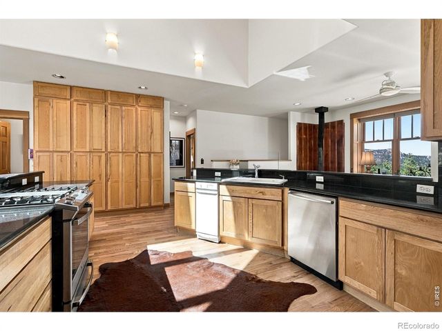 57 Aspen Way, Nederland, CO 80466