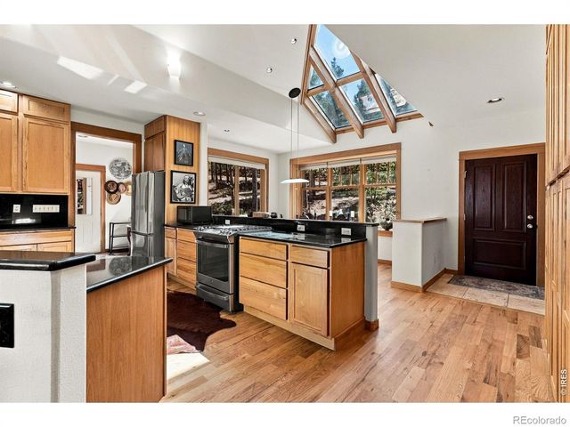 57 Aspen Way, Nederland, CO 80466