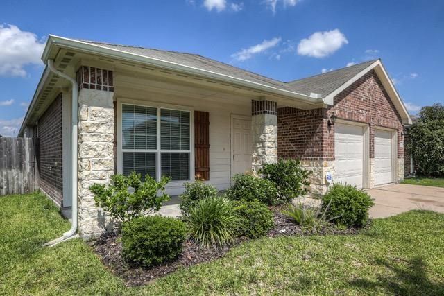 2627 Silky Court, Katy, TX 77449