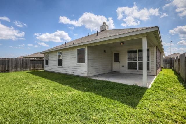 2627 Silky Court, Katy, TX 77449