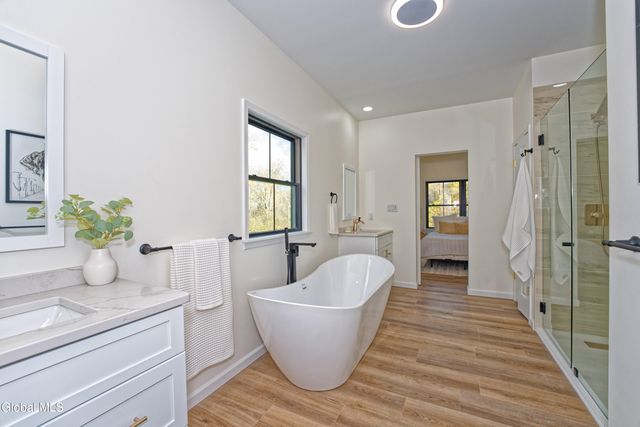 145C Bozenkill Road, Altamont, NY 12009